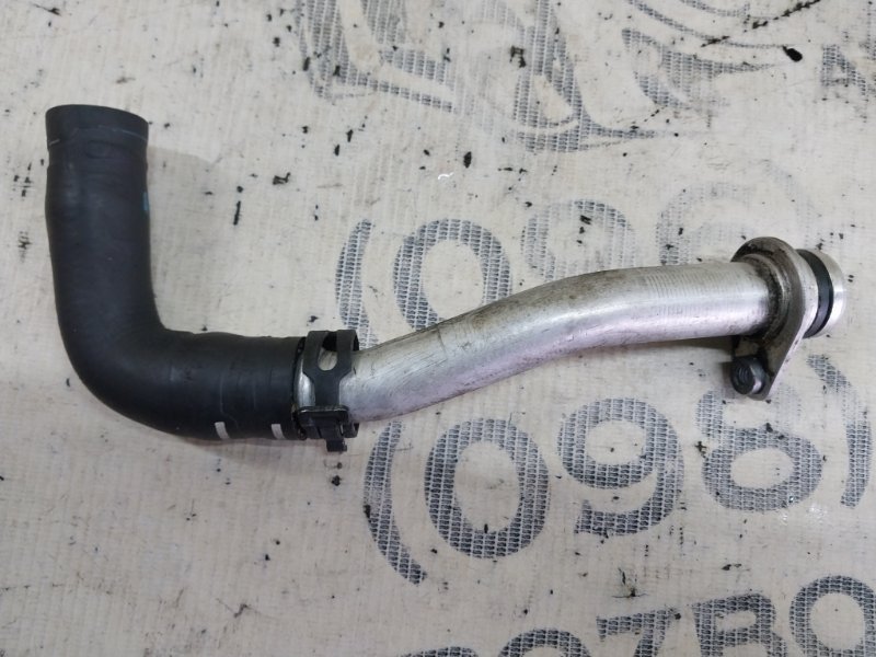 Трубка системы охлаждения Macan 2015 95B CTMA Трубка системы охлаждения Macan 2015 95B CTMA