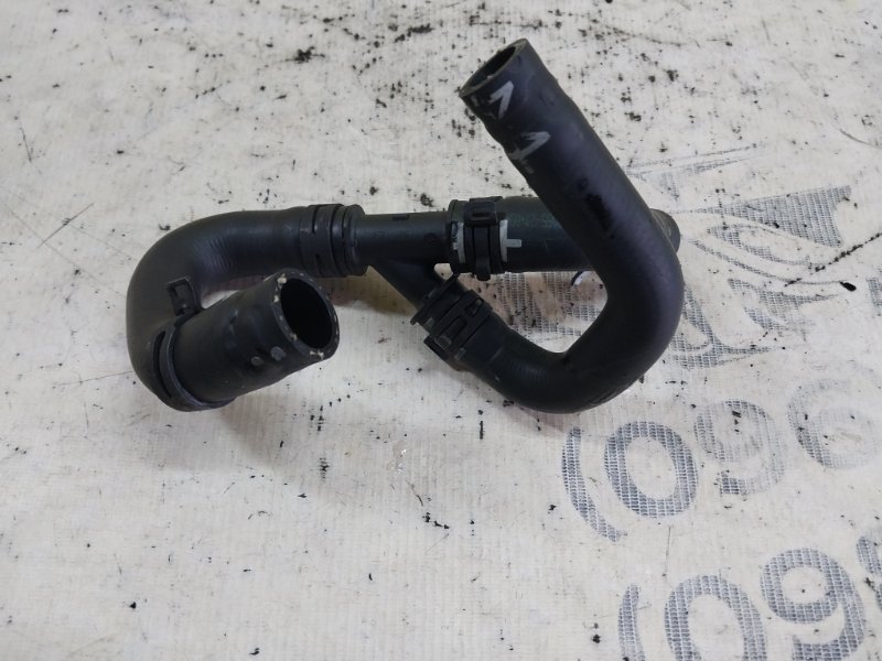 Трубка системы охлаждения Macan 2015 95B CTMA Трубка системы охлаждения Macan 2015 95B CTMA