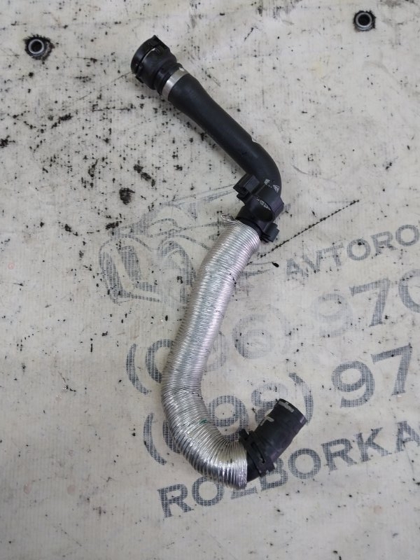 Трубка системы охлаждения Macan 2015 95B CTMA Трубка системы охлаждения Macan 2015 95B CTMA