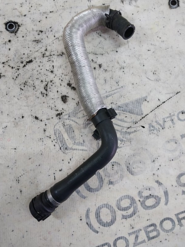 Трубка системы охлаждения Macan 2015 95B CTMA Трубка системы охлаждения Macan 2015 95B CTMA