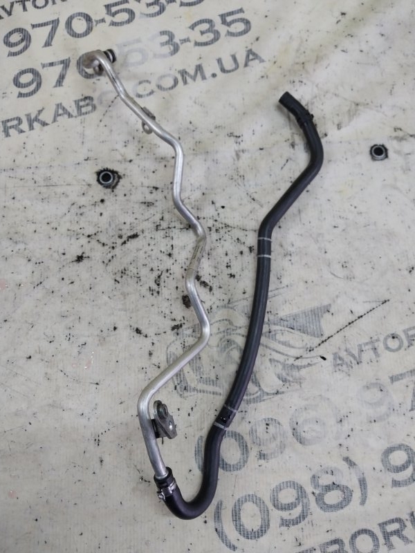 Трубка системы охлаждения Macan 2015 95B CTMA Трубка системы охлаждения Macan 2015 95B CTMA