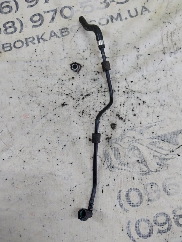 Трубка системы охлаждения Macan 2015 95B CTMA Трубка системы охлаждения Macan 2015 95B CTMA