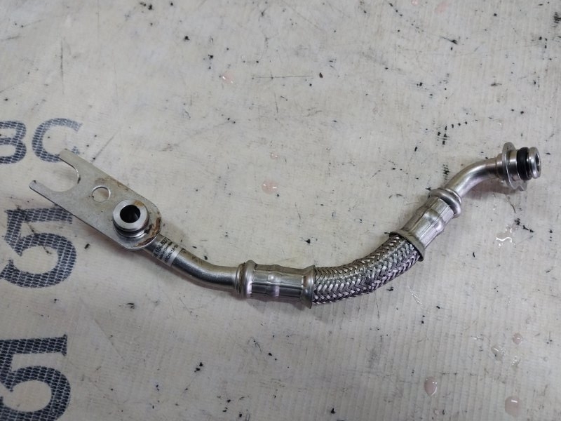 Трубка масляная Macan 2015 95B CTMA Трубка масляная Macan 2015 95B CTMA