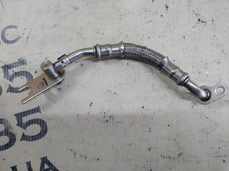 Трубка масляная Porsche Macan 95B CTMA Трубка масляная Porsche Macan 95B CTMA