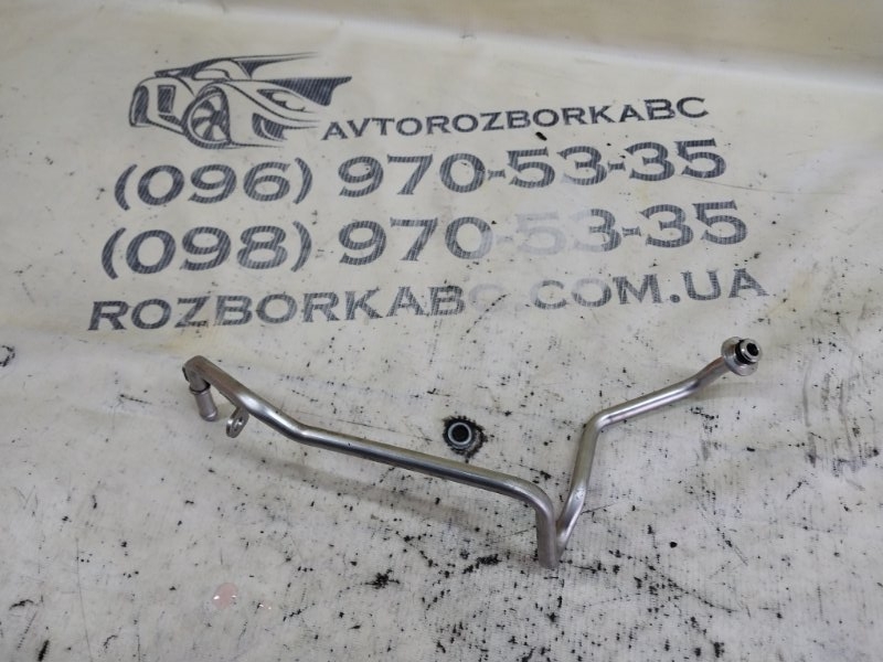 Запчасть трубка системы охлаждения Porsche Macan 2015 95B CTMA 94610623930 Б/У Трубка системы охлаждения Porsche Macan 2015 95B CTMA 94610623930 Б/У