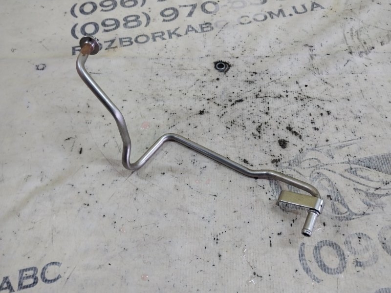 Трубка системы охлаждения Macan 2015 95B CTMA Трубка системы охлаждения Macan 2015 95B CTMA