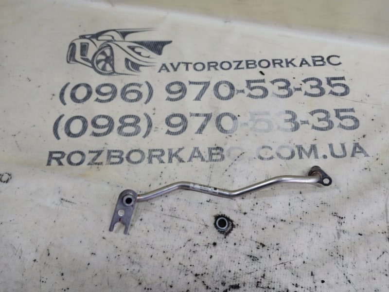 Запчасть трубка системы охлаждения Porsche Macan 2015 95B CTMA 946 106 237 30 Б/У Трубка системы охлаждения Porsche Macan 2015 95B CTMA 946 106 237 30 Б/У