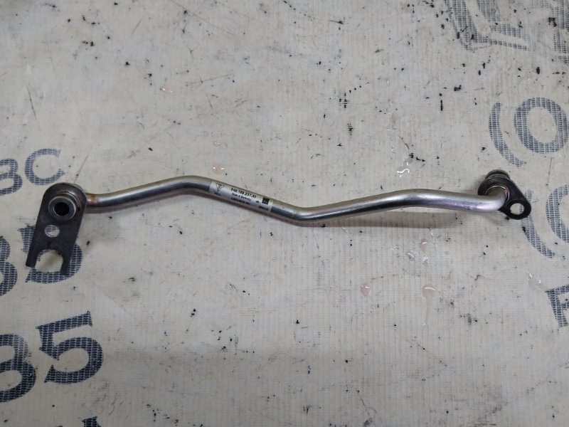 Трубка системы охлаждения Macan 2015 95B CTMA Трубка системы охлаждения Macan 2015 95B CTMA