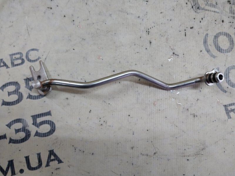 Трубка системы охлаждения Porsche Macan 95B CTMA Трубка системы охлаждения Porsche Macan 95B CTMA