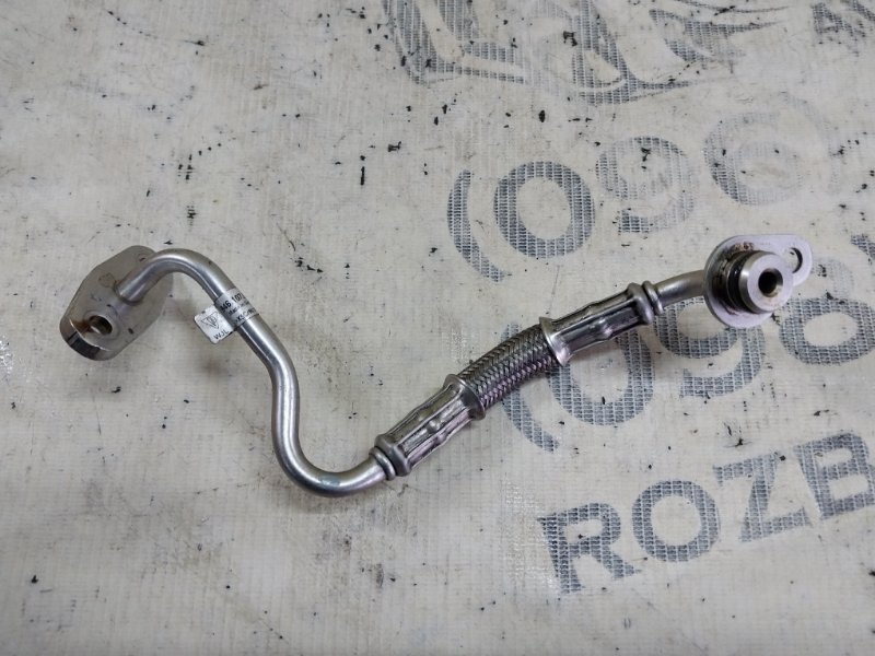 Трубка масляная Macan 2015 95B CTMA Трубка масляная Macan 2015 95B CTMA