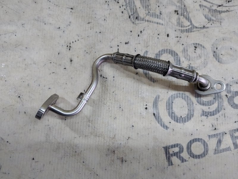 Трубка масляная Porsche Macan 95B CTMA Трубка масляная Porsche Macan 95B CTMA