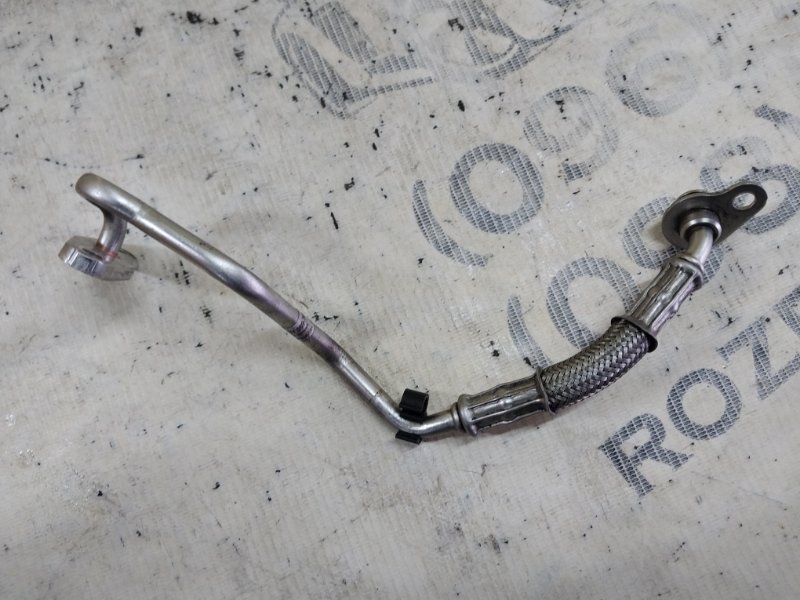 Трубка масляная Porsche Macan 95B CTMA