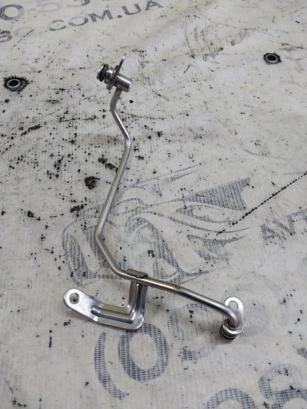 Трубка масляная Macan 2015 95B CTMA Трубка масляная Macan 2015 95B CTMA