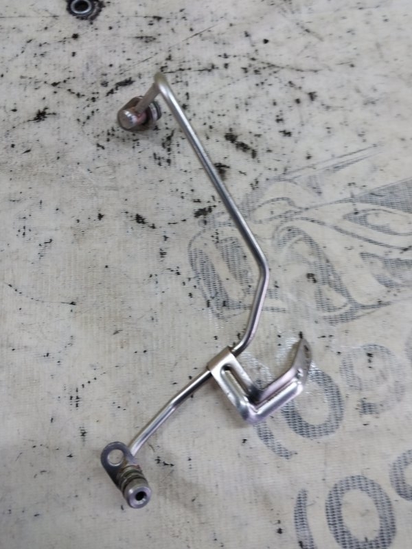 Трубка масляная Porsche Macan 95B CTMA Трубка масляная Porsche Macan 95B CTMA