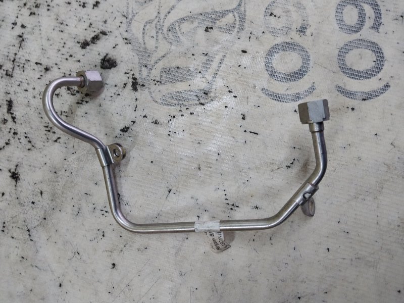 Трубка топливная Porsche Macan 95B CTMA Трубка топливная Porsche Macan 95B CTMA