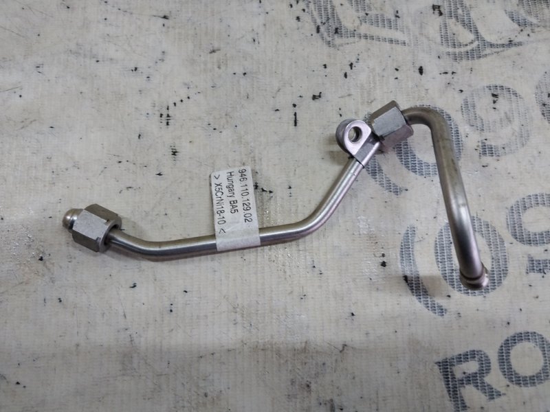 Трубка топливная Porsche Macan 95B CTMA Трубка топливная Porsche Macan 95B CTMA