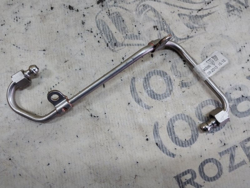 Трубка топливная Macan 2015 95B CTMA