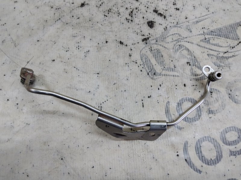 Трубка топливная Macan 2015 95B CTMA Трубка топливная Macan 2015 95B CTMA