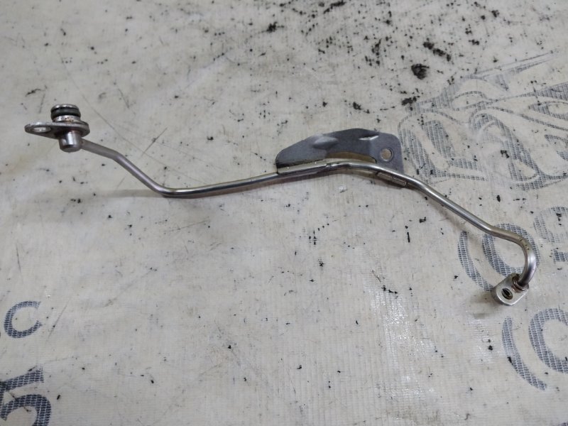 Трубка топливная Porsche Macan 95B CTMA Трубка топливная Porsche Macan 95B CTMA