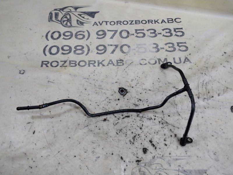 Запчасть трубка системы охлаждения Porsche Macan 2015 95B CTMA 94610602660 Б/У Трубка системы охлаждения Porsche Macan 2015 95B CTMA 94610602660 Б/У