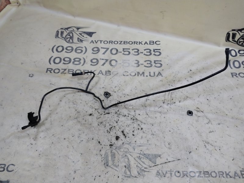 Запчасть трубка вакуумна Porsche Macan 2015 95B CTMA 946 110 669 32 Б/У Трубка вакуумна Porsche Macan 2015 95B CTMA 946 110 669 32 Б/У