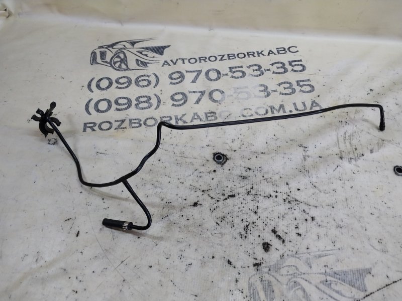 Трубка вакуумна Macan 2015 95B CTMA Трубка вакуумна Macan 2015 95B CTMA