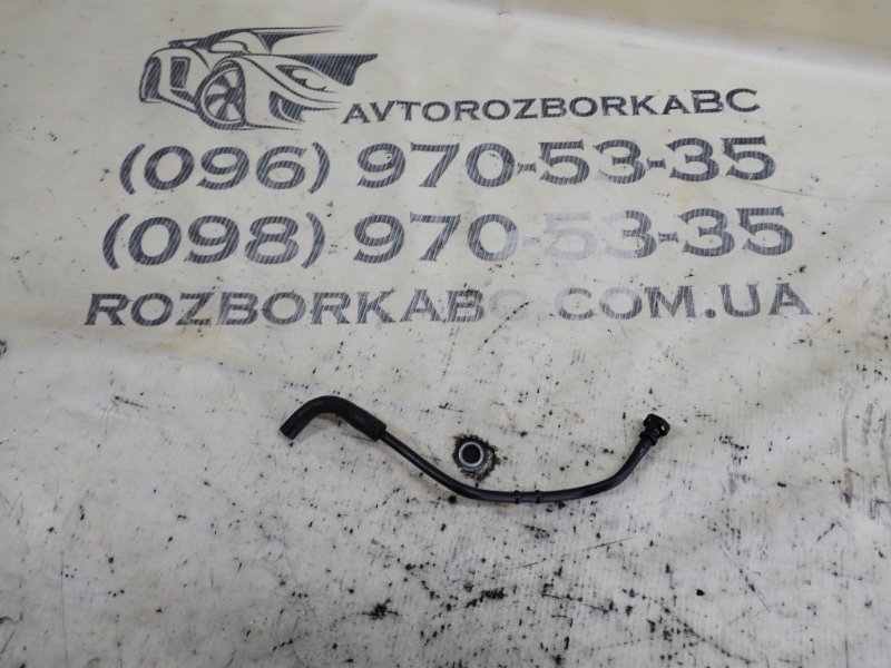 Запчасть трубка вакуумна Porsche Macan 2015 95B CTMA 946 110 666 31 Б/У Трубка вакуумна Porsche Macan 2015 95B CTMA 946 110 666 31 Б/У