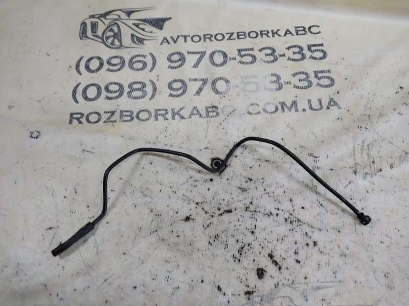 Запчасть трубка вакуумна Porsche Macan 2015 95B CTMA 946 110 668 32 Б/У Трубка вакуумна Porsche Macan 2015 95B CTMA 946 110 668 32 Б/У