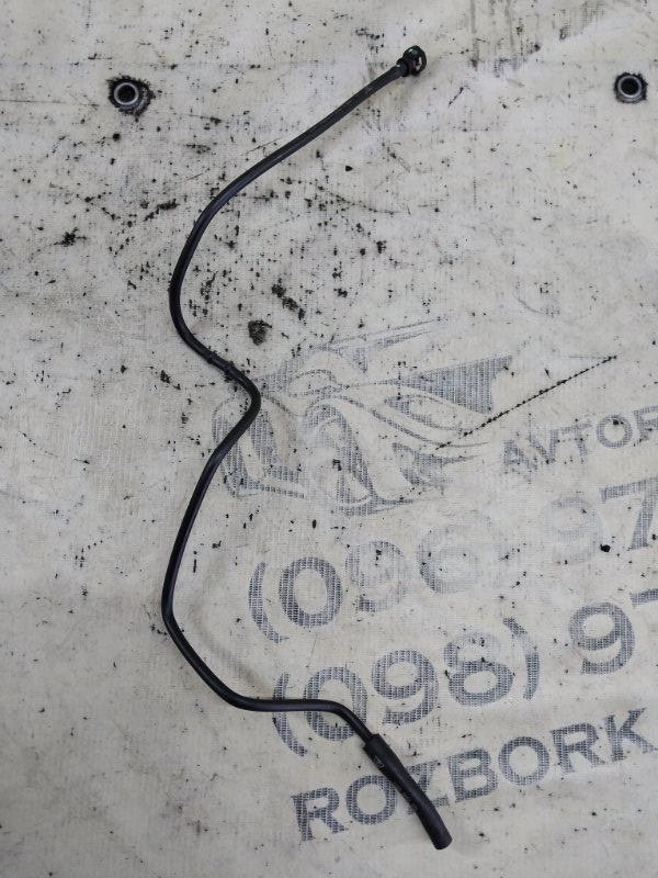 Трубка вакуумна Macan 2015 95B CTMA Трубка вакуумна Macan 2015 95B CTMA