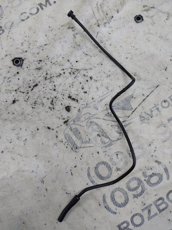 Трубка вакуумна Porsche Macan 95B CTMA Трубка вакуумна Porsche Macan 95B CTMA