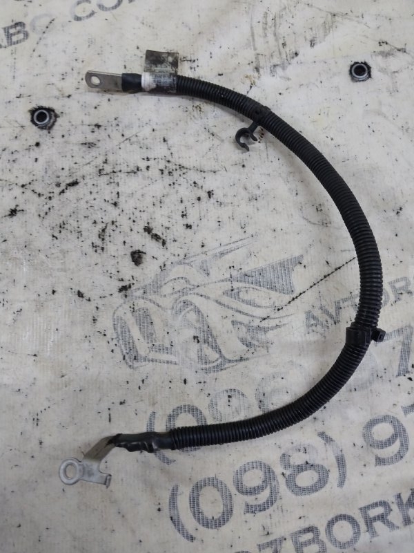 Електропроводка Macan 2015 95B CTMA Електропроводка Macan 2015 95B CTMA