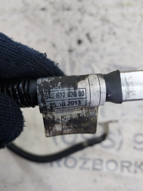 Електропроводка Macan 2015 95B CTMA Електропроводка Macan 2015 95B CTMA