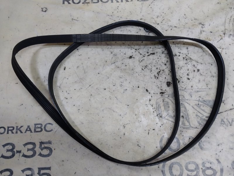 Ремень клиновой Macan 2015 95B CTMA Ремень клиновой Macan 2015 95B CTMA