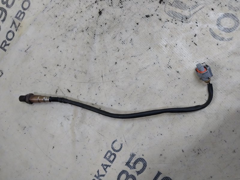 Лямбда-зонд Macan 2015 95B CTMA Лямбда-зонд Macan 2015 95B CTMA