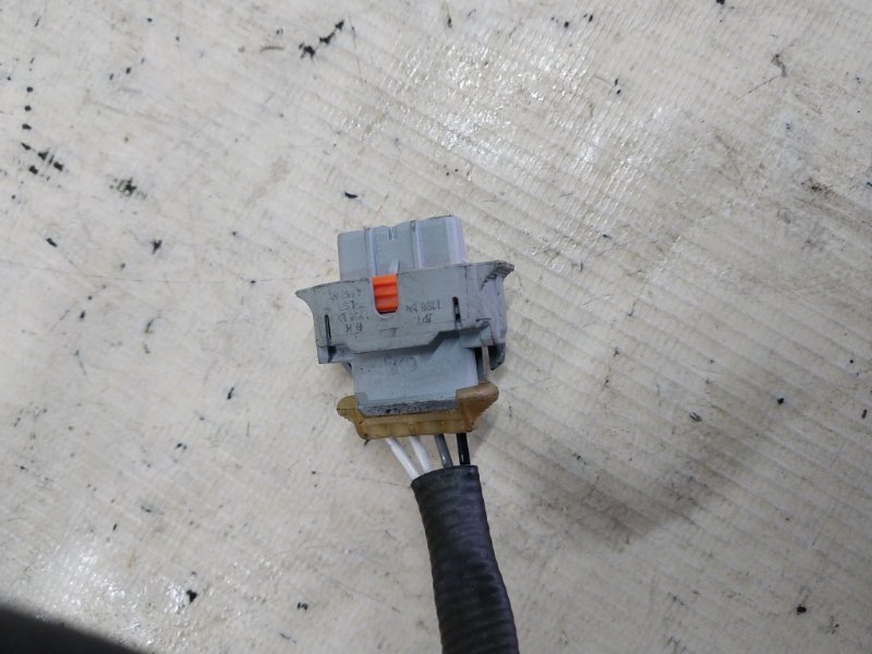 Лямбда-зонд Porsche Macan 95B CTMA Лямбда-зонд Porsche Macan 95B CTMA