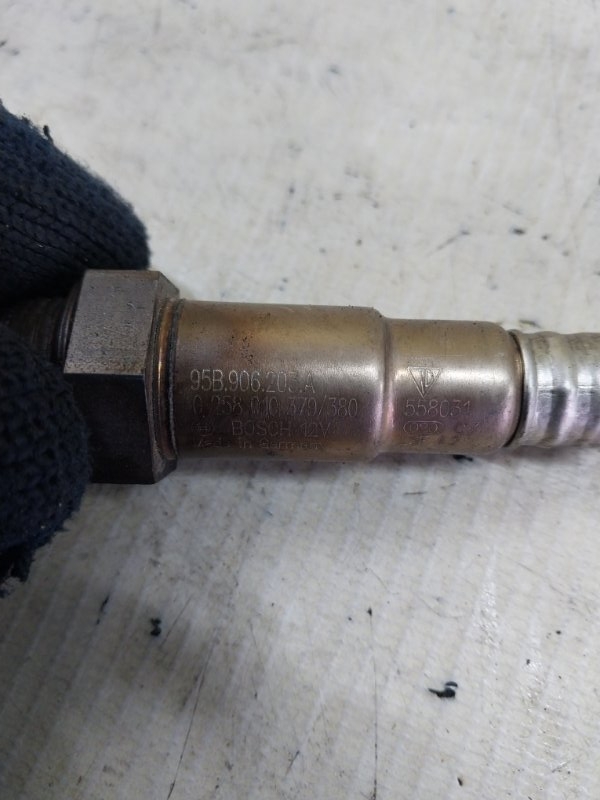 Лямбда-зонд Macan 2015 95B CTMA Лямбда-зонд Macan 2015 95B CTMA