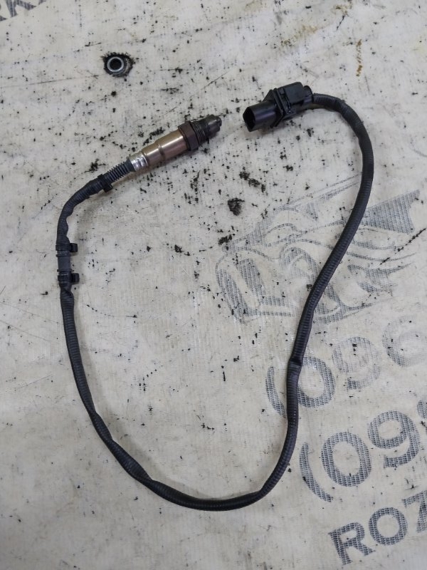 Лямбда-зонд Macan 2015 95B CTMA Лямбда-зонд Macan 2015 95B CTMA