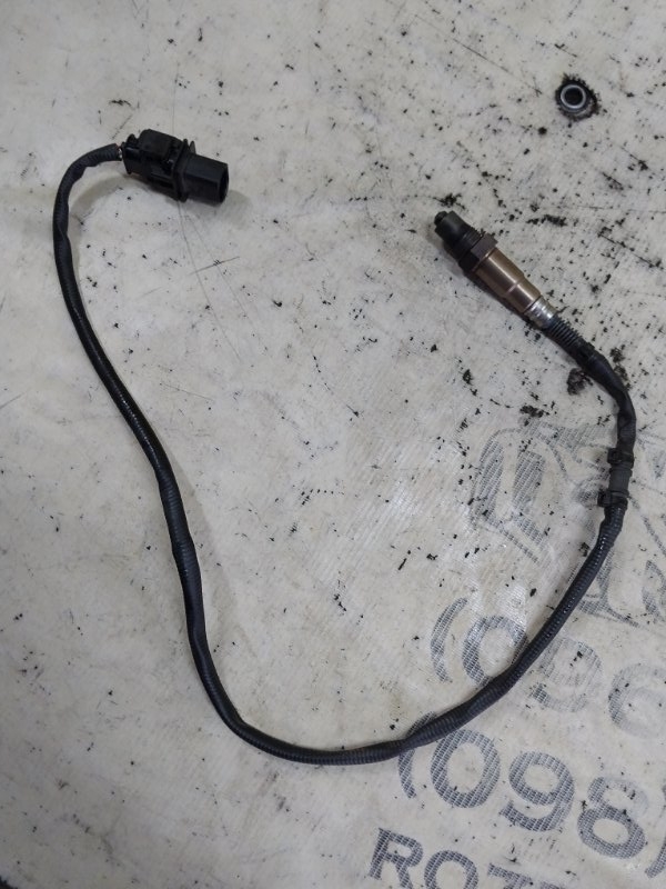 Лямбда-зонд Porsche Macan 95B CTMA Лямбда-зонд Porsche Macan 95B CTMA