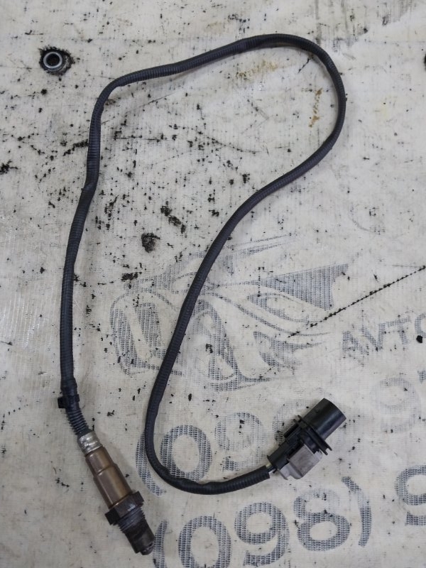 Лямбда-зонд Macan 2015 95B CTMA Лямбда-зонд Macan 2015 95B CTMA