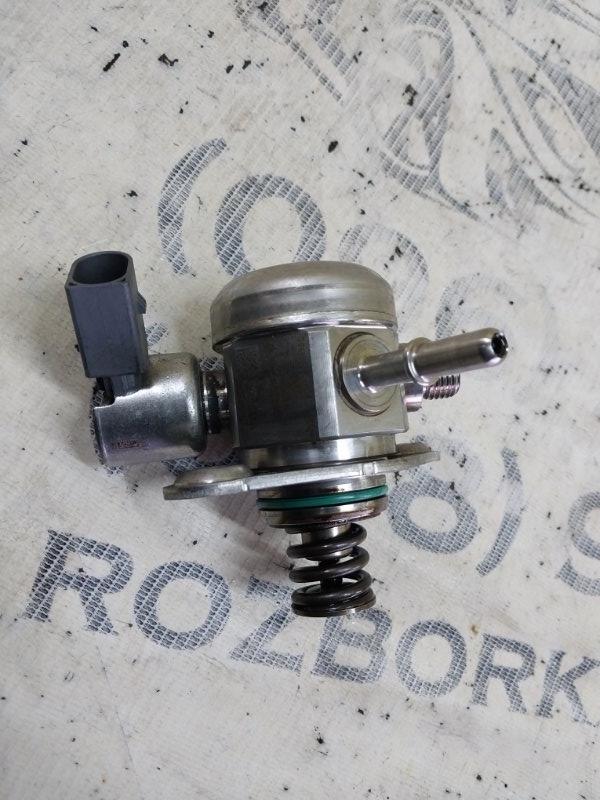 Насос ТНВД Macan 2015 95B CTMA Насос ТНВД Macan 2015 95B CTMA