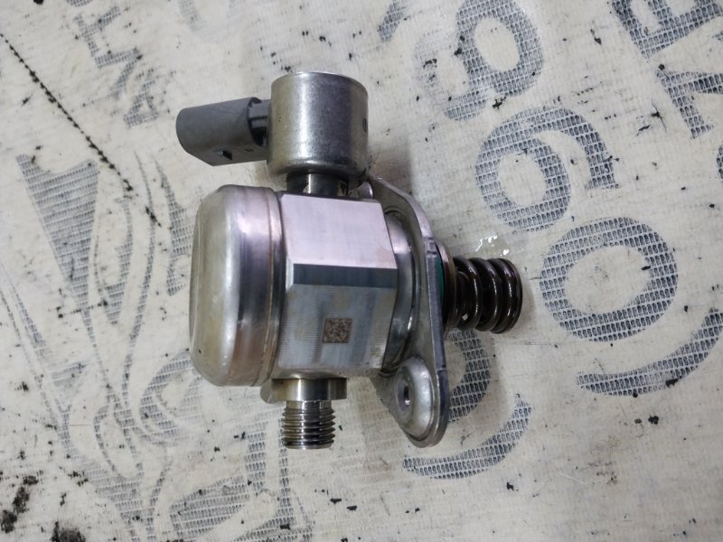 Насос ТНВД Macan 2015 95B CTMA Насос ТНВД Macan 2015 95B CTMA