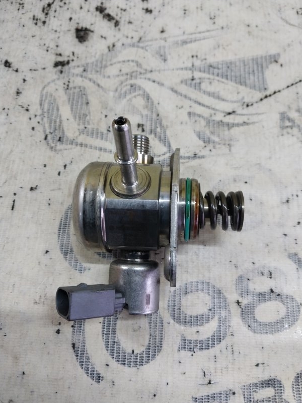 Насос ТНВД Macan 2015 95B CTMA Насос ТНВД Macan 2015 95B CTMA