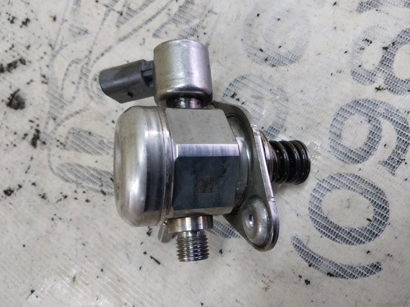 Насос ТНВД Macan 2015 95B CTMA Насос ТНВД Macan 2015 95B CTMA