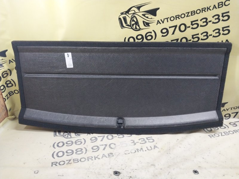 Пол багажника Volkswagen Tiguan Tiguan 2 2.0 DTEA Пол багажника Volkswagen Tiguan Tiguan 2 2.0 DTEA