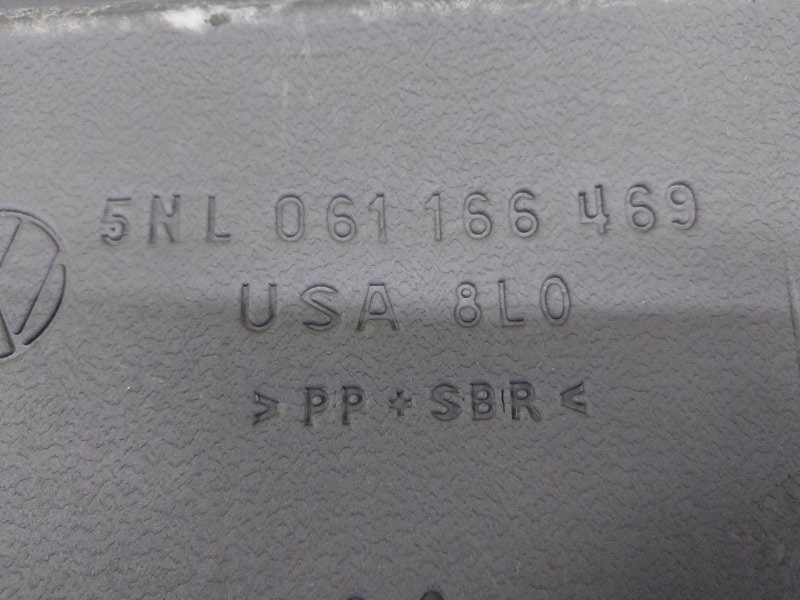 Коврик багажника Tiguan 2022 Tiguan 2 2.0 DTEA Коврик багажника Tiguan 2022 Tiguan 2 2.0 DTEA