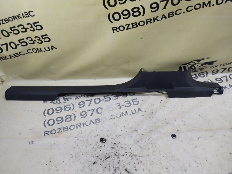 Накладка порога передняя правая Tiguan 2022 Tiguan 2 2.0 DTEA Накладка порога передняя правая Tiguan 2022 Tiguan 2 2.0 DTEA