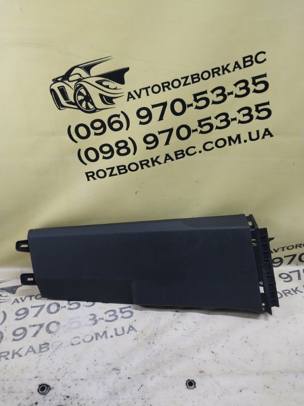 Запчасть накладка центральной стойки передняя правая Volkswagen Tiguan 2022 Tiguan 2 2.0 DTEA 5NN 867 292 82V Б/У Накладка центральной стойки передняя правая Volkswagen Tiguan 2022 Tiguan 2 2.0 DTEA 5NN 867 292 82V Б/У