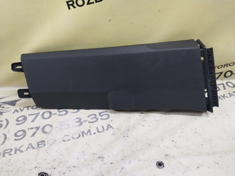 Накладка центральной стойки передняя правая Tiguan 2022 Tiguan 2 2.0 DTEA Накладка центральной стойки передняя правая Tiguan 2022 Tiguan 2 2.0 DTEA