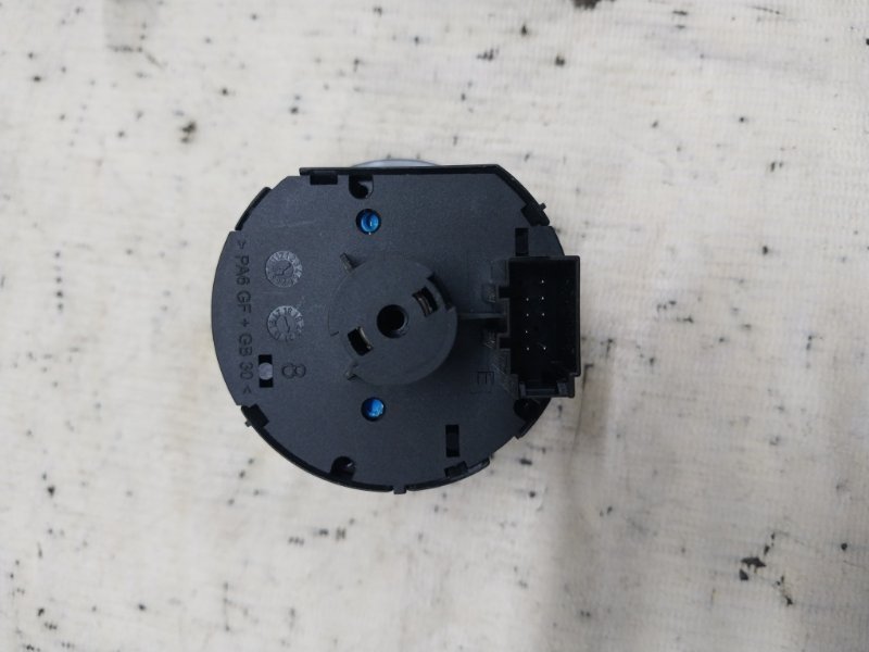 Блок управление фарами Volkswagen Tiguan Tiguan 2 2.0 DTEA Блок управление фарами Volkswagen Tiguan Tiguan 2 2.0 DTEA