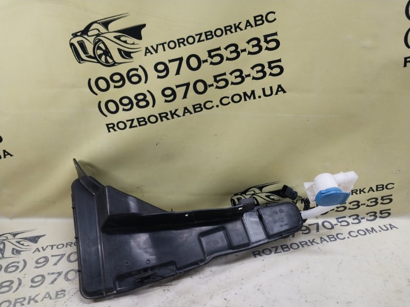Запчасть бачок стеклоомывателя Volkswagen Tiguan 2022 Tiguan 2 2.0 DTEA 5NN 955 453 C Б/У Бачок стеклоомывателя Volkswagen Tiguan 2022 Tiguan 2 2.0 DTEA 5NN 955 453 C Б/У